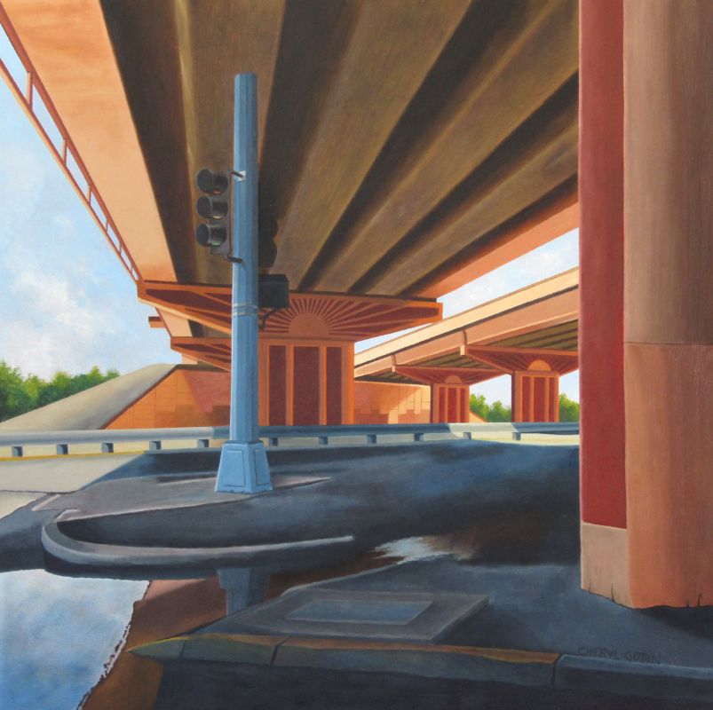 Underpass - SOLD